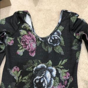 Lulu lemon long sleeve shirt